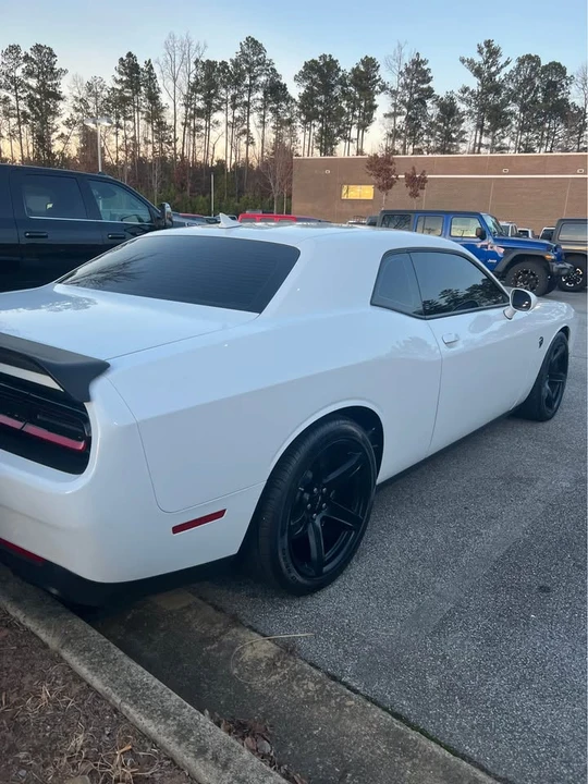 2020 Dodge Challenger SRT Hellcat 3rd Gen - Image 4 of 10