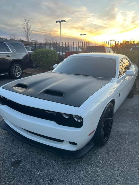 2020 Dodge Challenger SRT Hellcat 3rd Gen - Image 6 of 10
