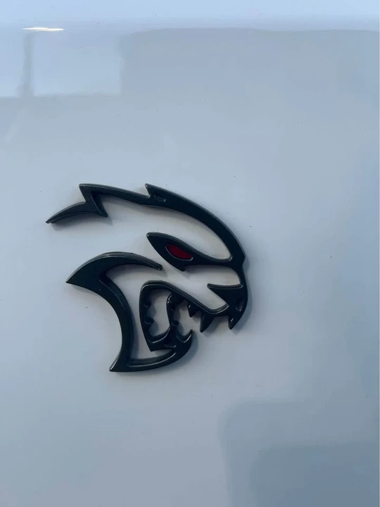 2020 Dodge Challenger SRT Hellcat 3rd Gen - Image 3 of 10