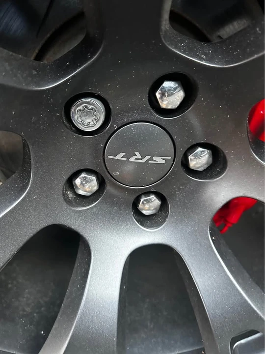 2020 Dodge Challenger SRT Hellcat 3rd Gen - Image 8 of 11
