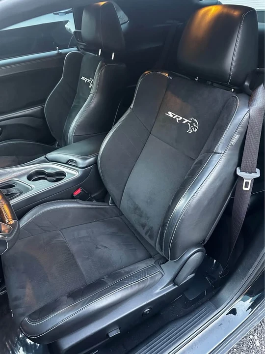 2020 Dodge Challenger SRT Hellcat 3rd Gen - Image 4 of 11