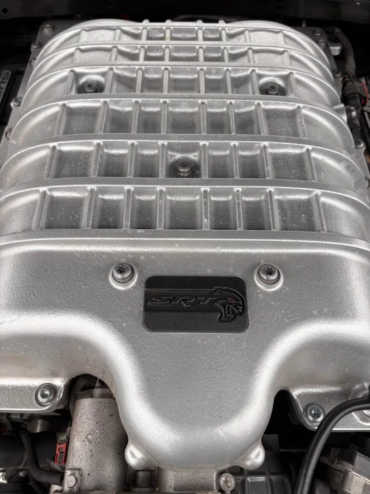 2020 Dodge Challenger SRT Hellcat 3rd Gen - Image 8 of 13