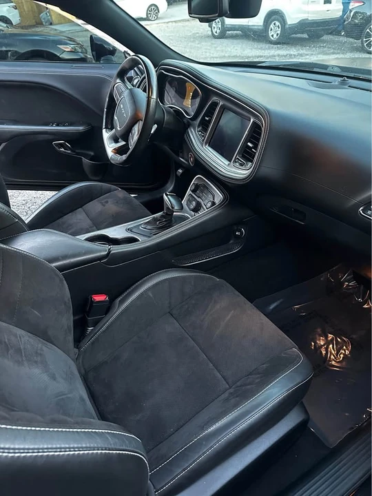 2020 Dodge Challenger SRT Hellcat 3rd Gen - Image 6 of 11