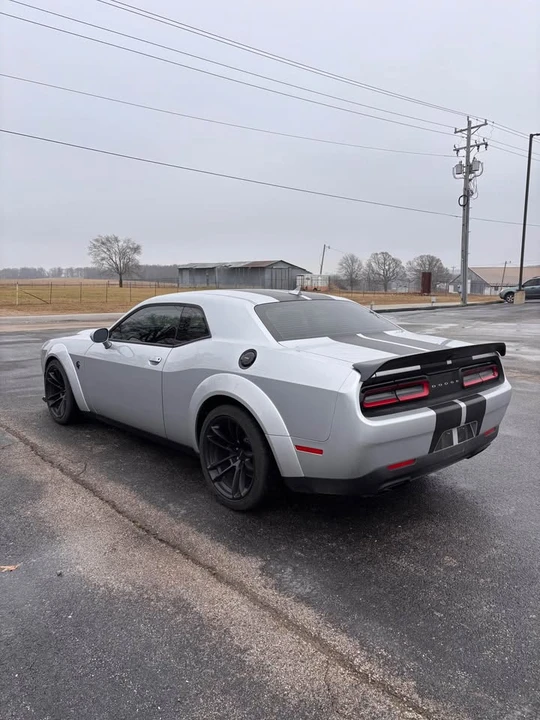 2020 Dodge Challenger SRT Hellcat 3rd Gen - Image 6 of 13