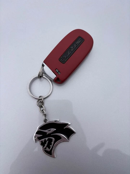 2020 Dodge Challenger SRT Hellcat 3rd Gen - Image 13 of 13