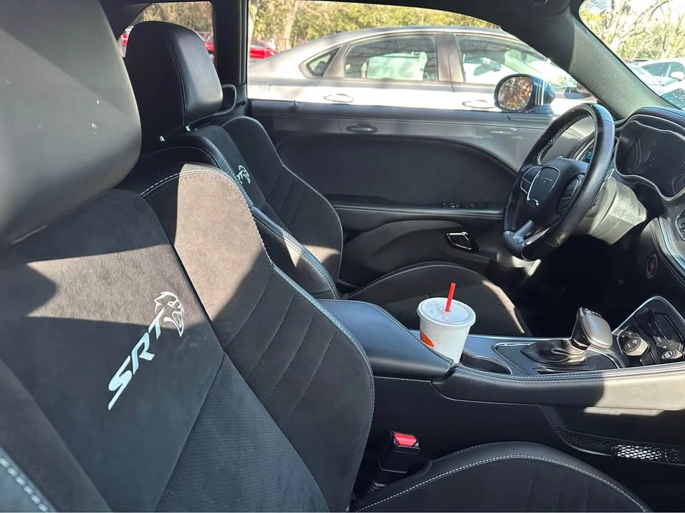 2020 Dodge Challenger SRT Hellcat 3rd Gen - Image 7 of 9
