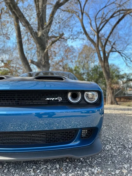 2020 Dodge Challenger SRT Hellcat 3rd Gen - Image 2 of 9
