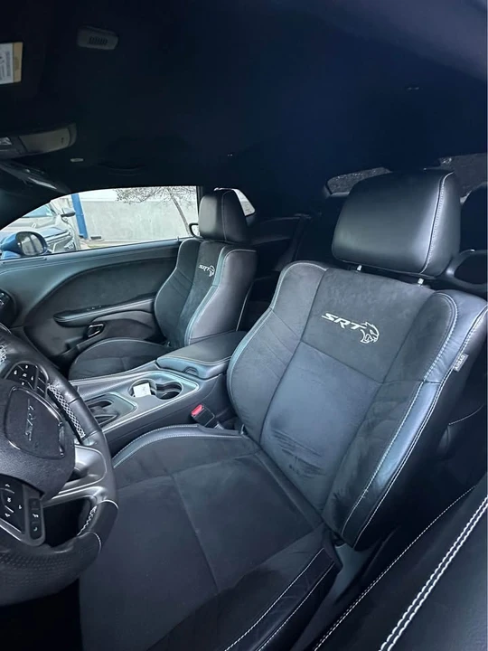 2020 Dodge Challenger SRT Hellcat 3rd Gen - Image 9 of 9