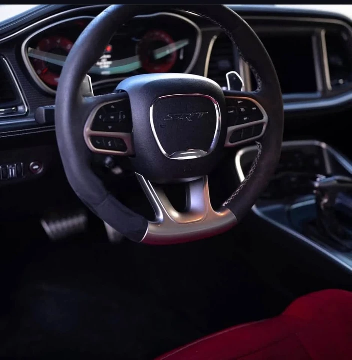 2020 Dodge Challenger SRT Hellcat 3rd Gen - Image 4 of 11