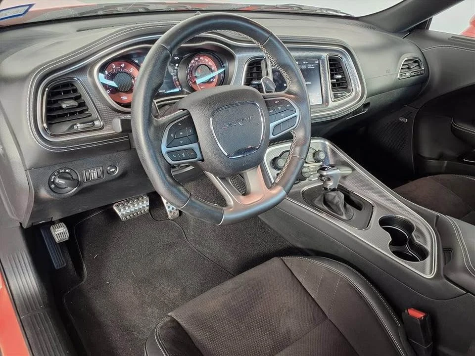2020 Dodge Challenger SRT Hellcat 3rd Gen - Image 5 of 7