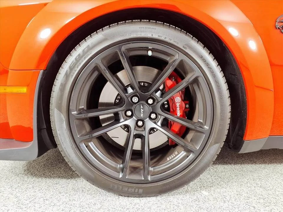 2020 Dodge Challenger SRT Hellcat 3rd Gen - Image 4 of 7