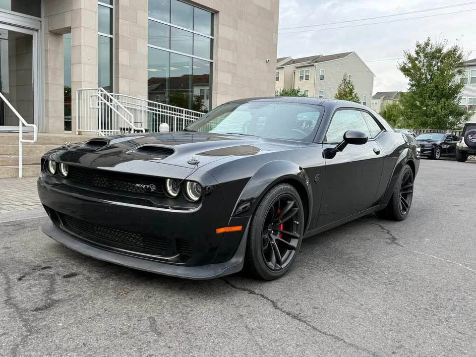 2020 Dodge Challenger SRT Hellcat 3rd Gen - Image 2 of 8