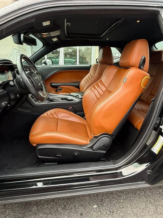 2020 Dodge Challenger SRT Hellcat 3rd Gen - Image 6 of 8