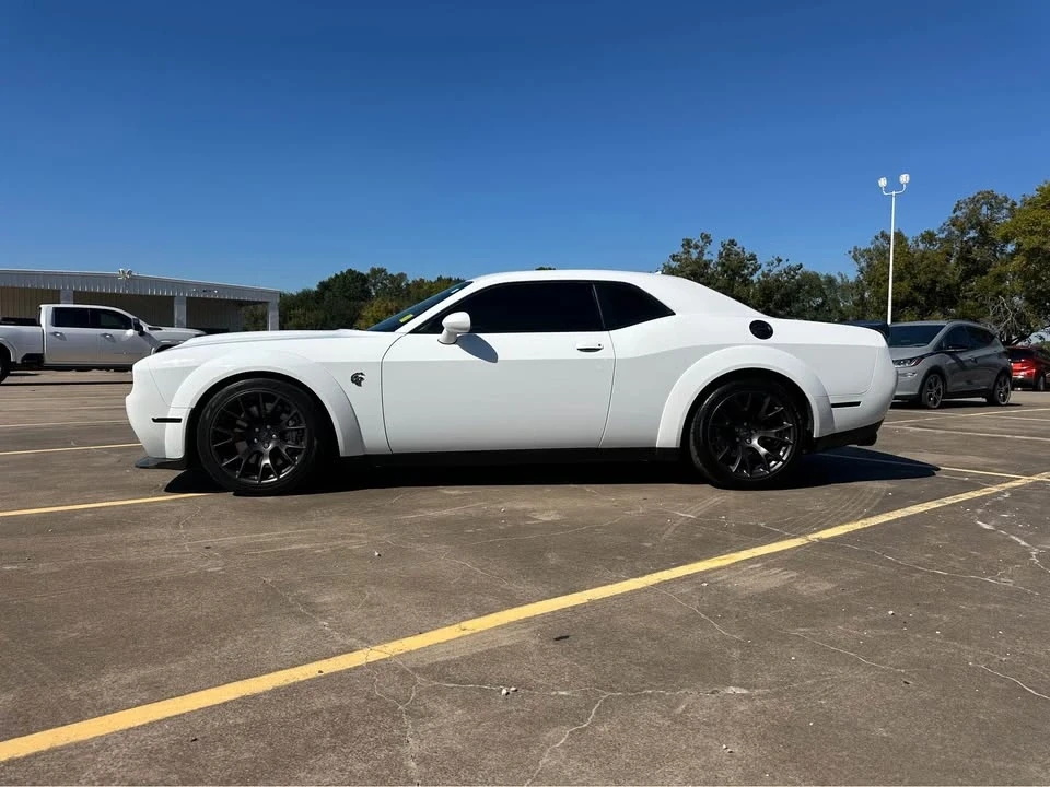 2020 Dodge Challenger SRT Hellcat 3rd Gen - Image 3 of 6