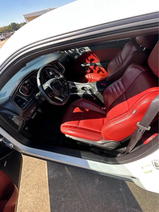 2020 Dodge Challenger SRT Hellcat 3rd Gen - Image 5 of 6