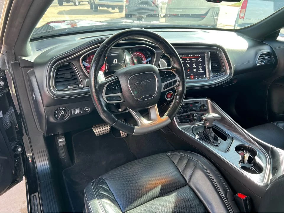 2020 Dodge Challenger SRT Hellcat 3rd Gen - Image 10 of 18