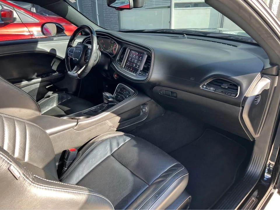 2020 Dodge Challenger SRT Hellcat 3rd Gen - Image 12 of 18