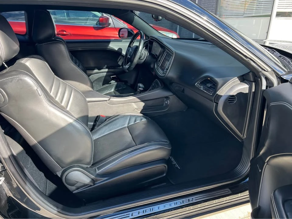 2020 Dodge Challenger SRT Hellcat 3rd Gen - Image 11 of 18
