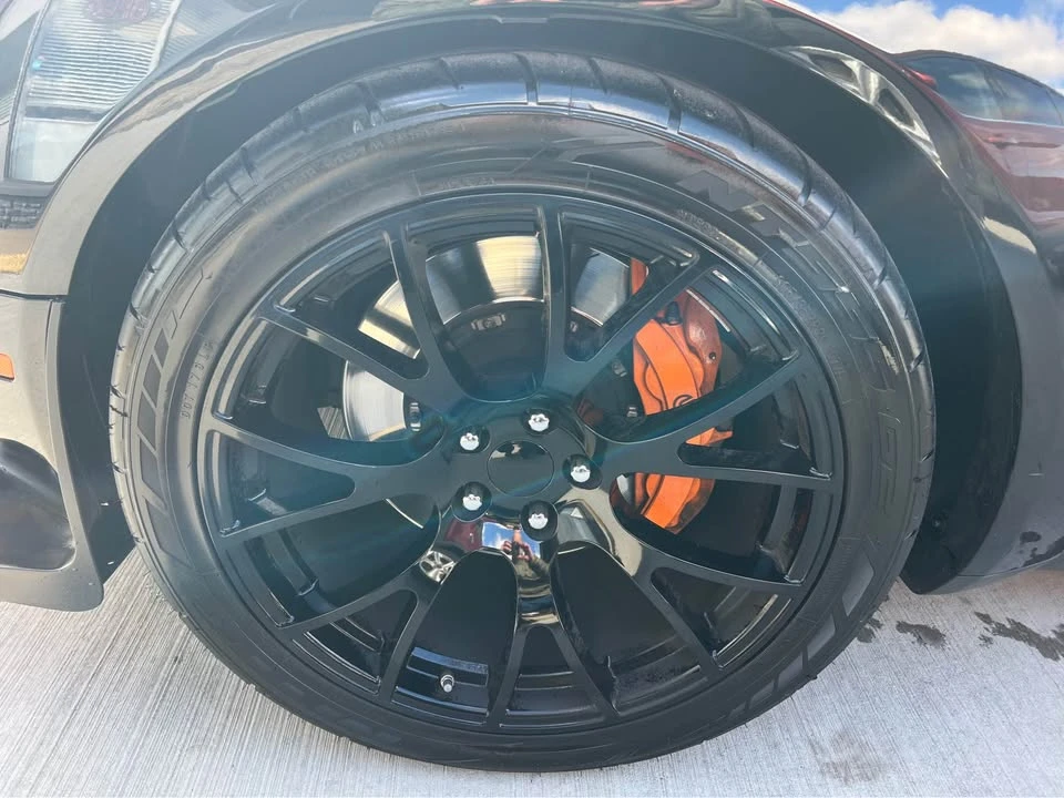 2020 Dodge Challenger SRT Hellcat 3rd Gen - Image 17 of 18