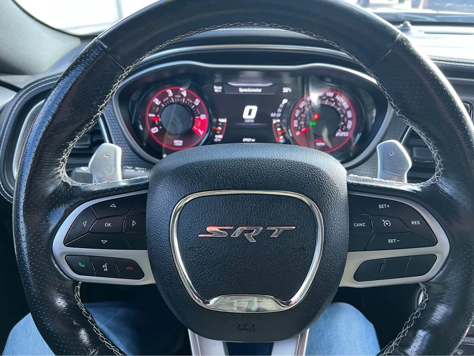 2020 Dodge Challenger SRT Hellcat 3rd Gen - Image 15 of 18