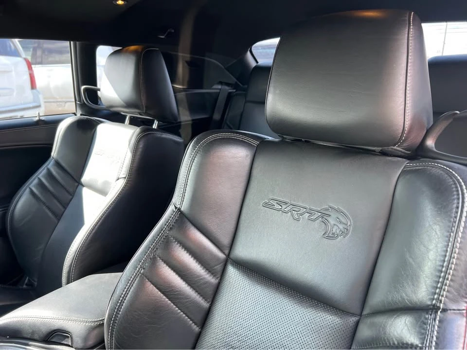 2020 Dodge Challenger SRT Hellcat 3rd Gen - Image 16 of 18
