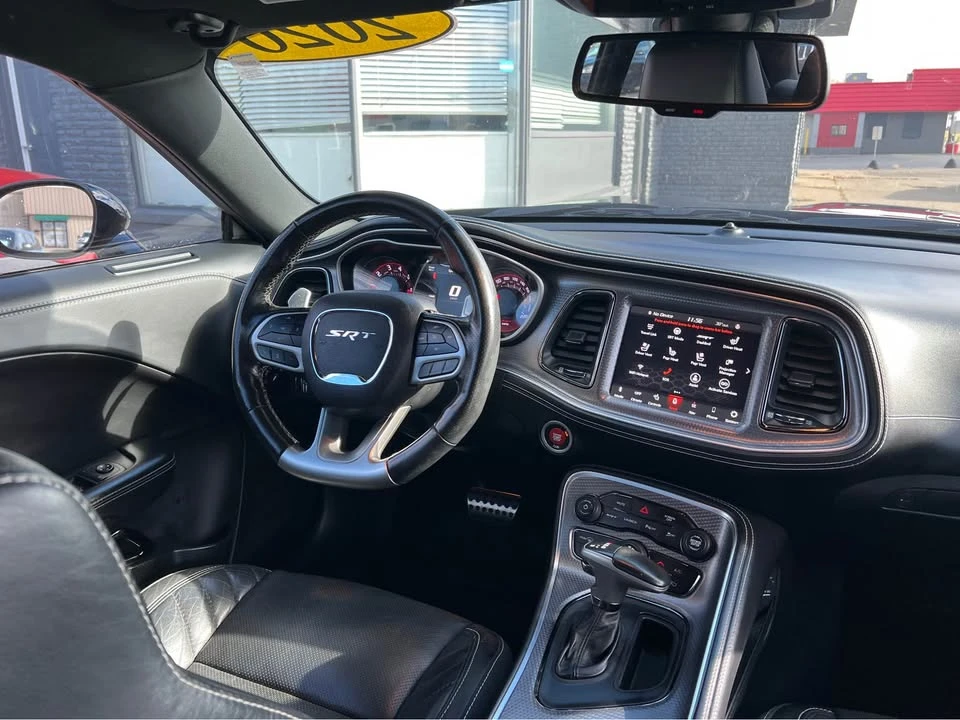 2020 Dodge Challenger SRT Hellcat 3rd Gen - Image 14 of 18