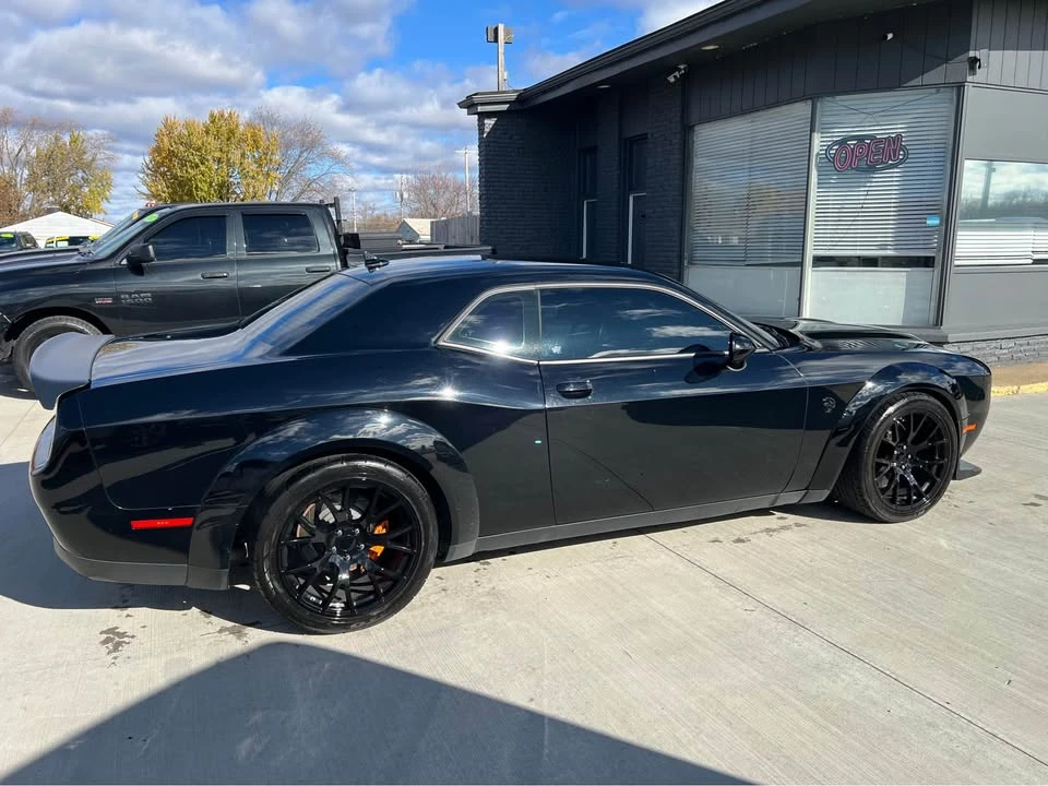 2020 Dodge Challenger SRT Hellcat 3rd Gen - Image 6 of 18