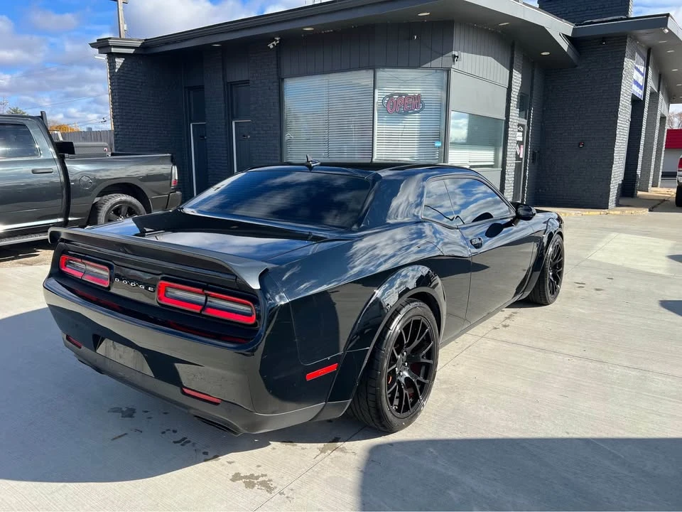 2020 Dodge Challenger SRT Hellcat 3rd Gen - Image 7 of 18