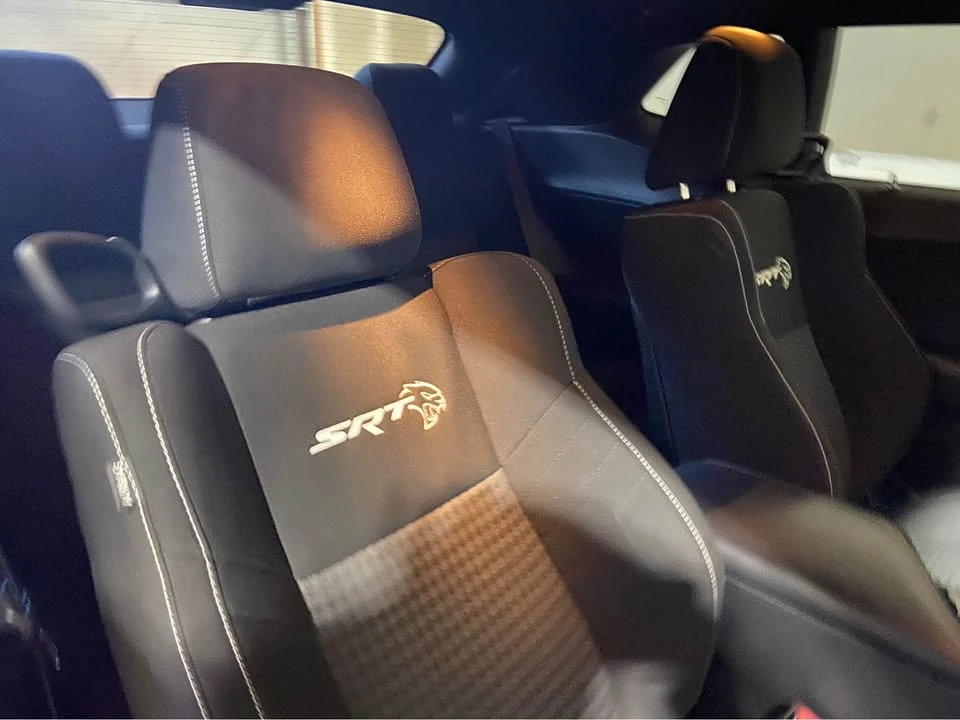 2020 Dodge Challenger SRT Hellcat 3rd Gen - Image 16 of 16