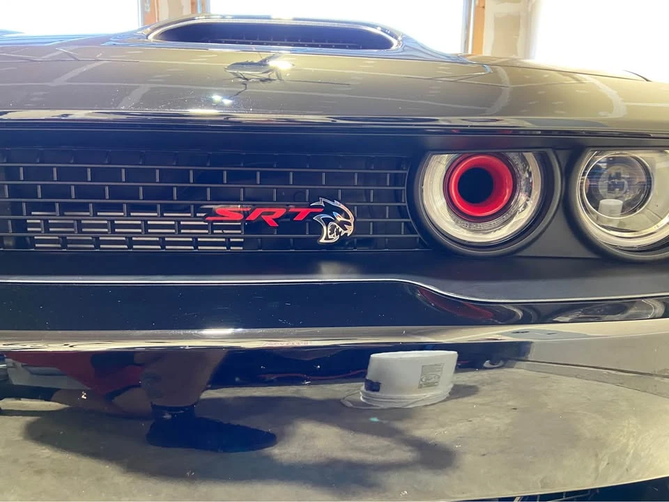 2020 Dodge Challenger SRT Hellcat 3rd Gen - Image 13 of 16