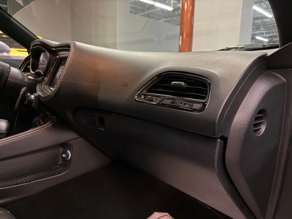 2020 Dodge Challenger SRT Hellcat 3rd Gen - Image 12 of 19
