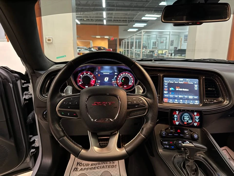 2020 Dodge Challenger SRT Hellcat 3rd Gen - Image 17 of 19