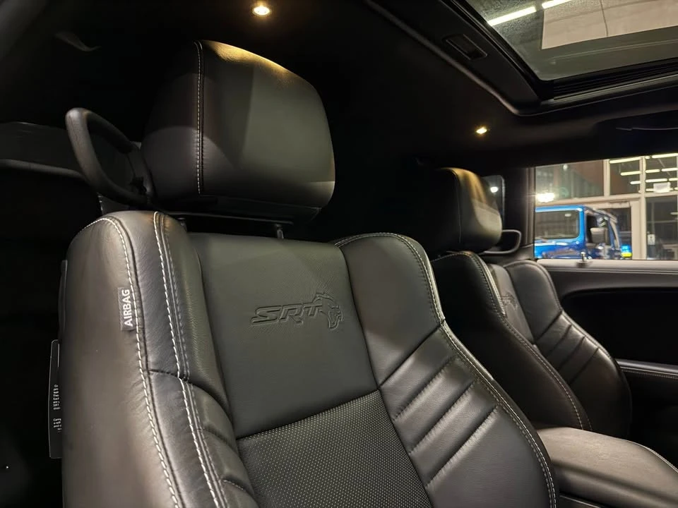 2020 Dodge Challenger SRT Hellcat 3rd Gen - Image 13 of 19