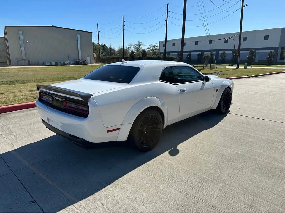 2020 Dodge Challenger SRT Hellcat 3rd Gen - Image 4 of 18