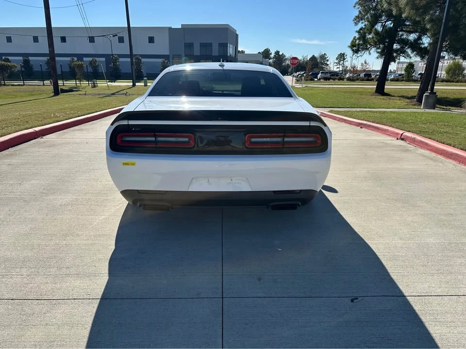 2020 Dodge Challenger SRT Hellcat 3rd Gen - Image 5 of 18