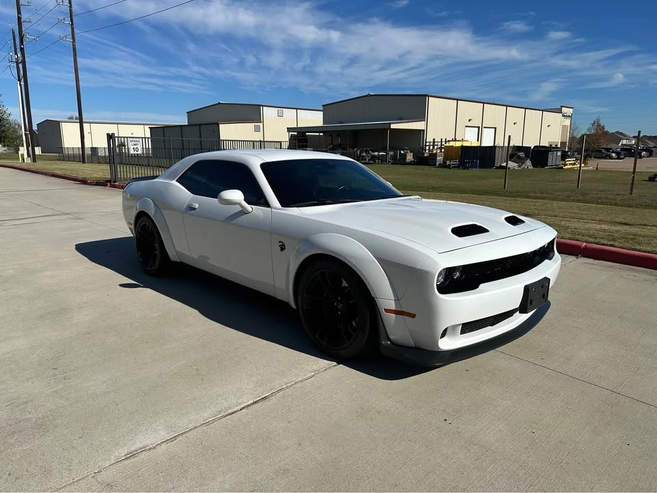 2020 Dodge Challenger SRT Hellcat 3rd Gen - Image 2 of 18