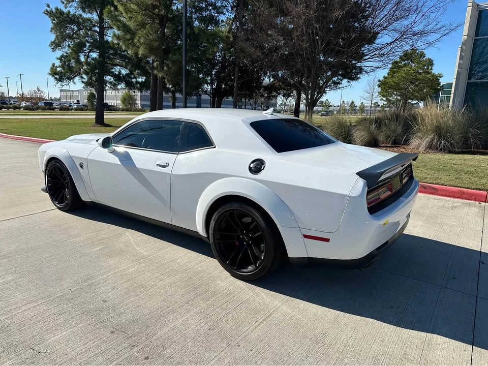 2020 Dodge Challenger SRT Hellcat 3rd Gen - Image 6 of 18