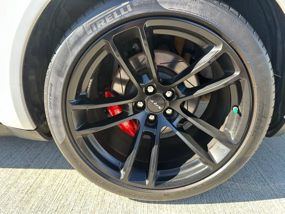 2020 Dodge Challenger SRT Hellcat 3rd Gen - Image 9 of 18