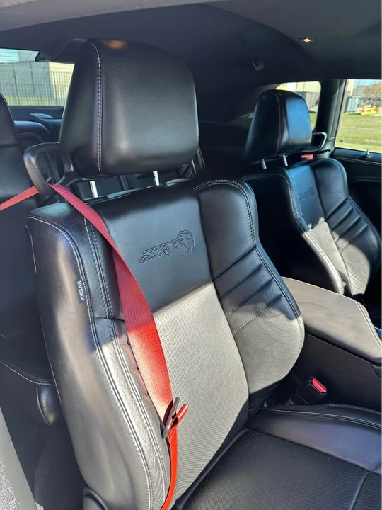 2020 Dodge Challenger SRT Hellcat 3rd Gen - Image 12 of 18