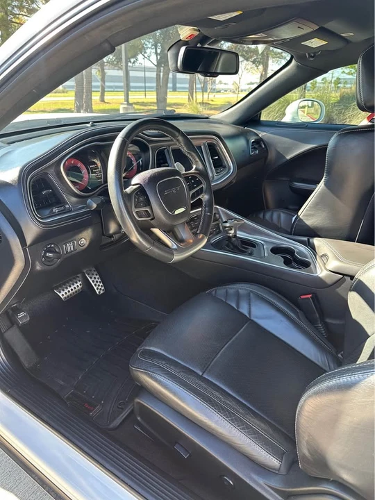 2020 Dodge Challenger SRT Hellcat 3rd Gen - Image 14 of 18