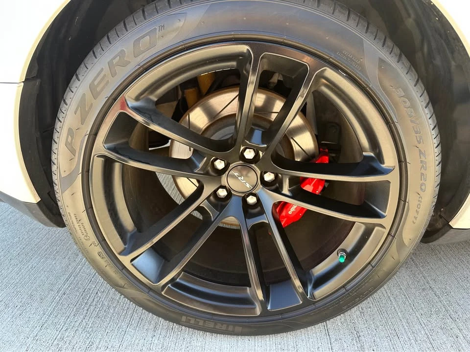 2020 Dodge Challenger SRT Hellcat 3rd Gen - Image 10 of 18