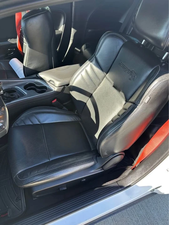 2020 Dodge Challenger SRT Hellcat 3rd Gen - Image 13 of 18