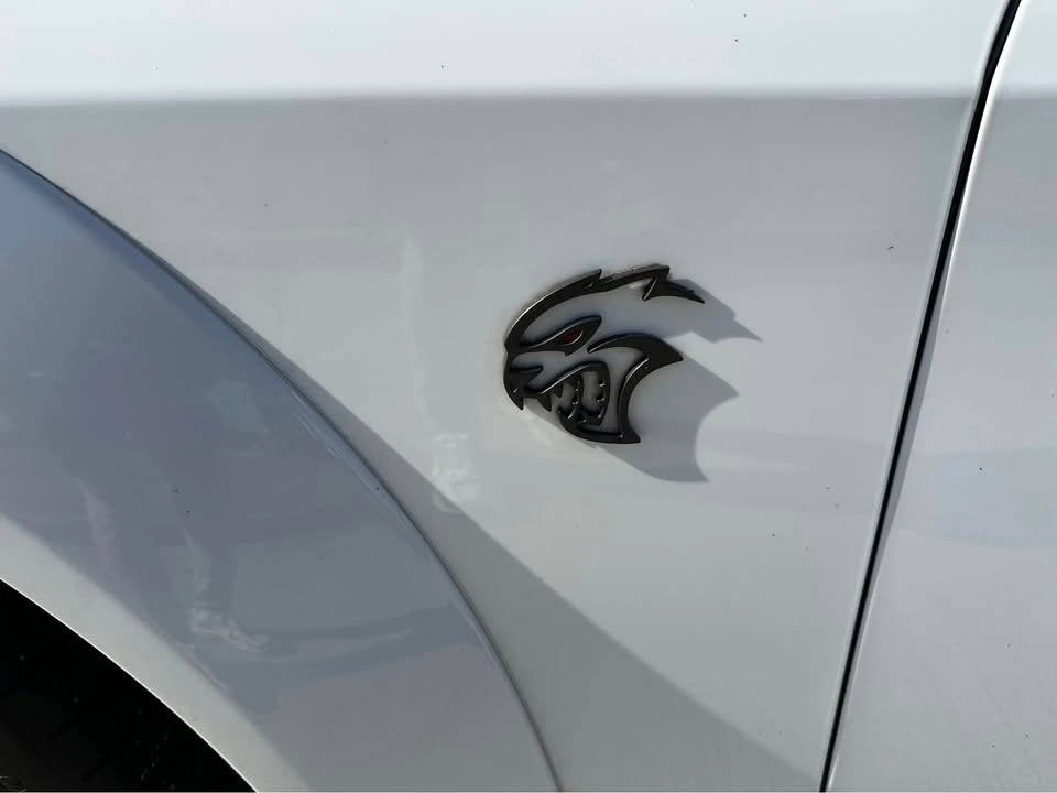 2020 Dodge Challenger SRT Hellcat 3rd Gen - Image 8 of 18