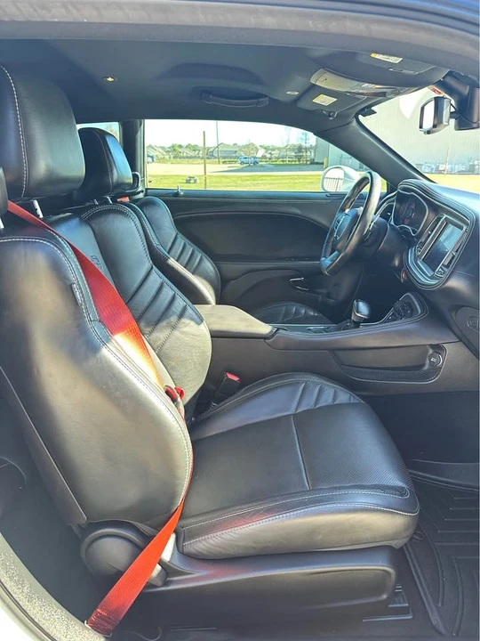 2020 Dodge Challenger SRT Hellcat 3rd Gen - Image 11 of 18
