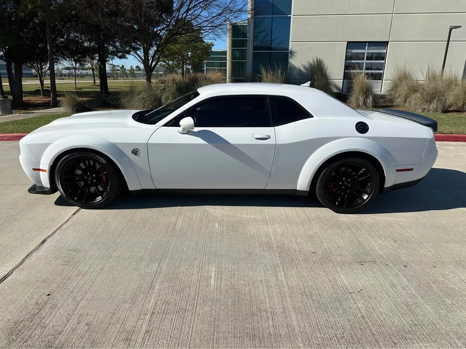 2020 Dodge Challenger SRT Hellcat 3rd Gen - Image 7 of 18