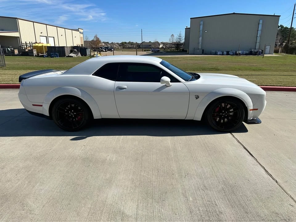 2020 Dodge Challenger SRT Hellcat 3rd Gen - Image 3 of 18