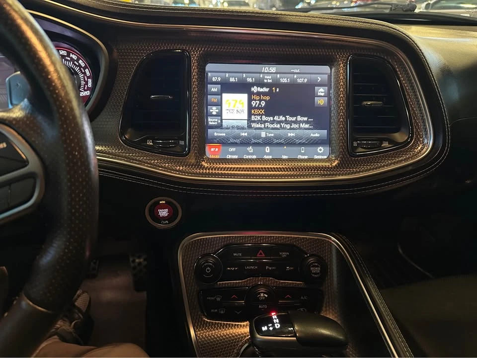 2020 Dodge Challenger SRT Hellcat 3rd Gen - Image 18 of 18