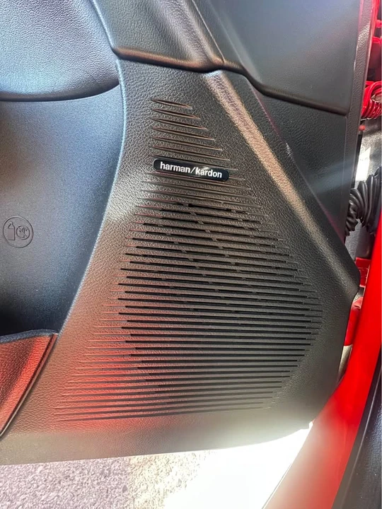 2020 Dodge Challenger SRT Hellcat 3rd Gen - Image 9 of 9