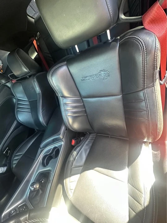 2020 Dodge Challenger SRT Hellcat 3rd Gen - Image 6 of 9