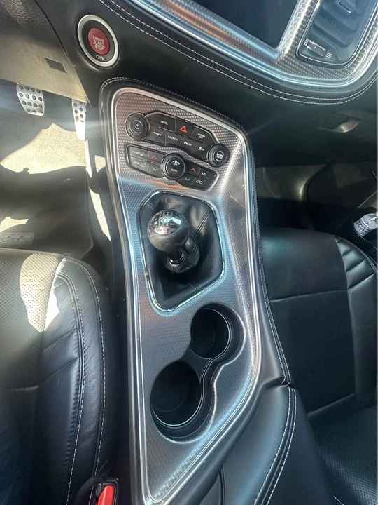 2020 Dodge Challenger SRT Hellcat 3rd Gen - Image 7 of 9